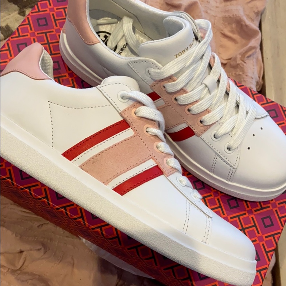 BNIB Tory Burch Trainers